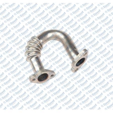 VW 03P131521E Egr Borusu  Caddy